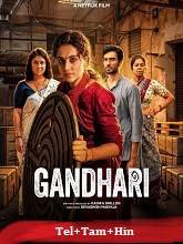 Gandhari