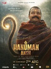 Hanuman Ansh