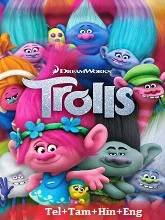 Trolls